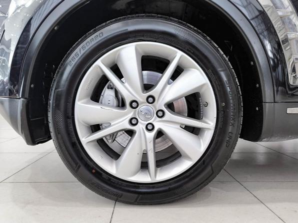 Infiniti QX70 с пробегом 2016 года, цена 1 850 000 рублей, 325649 км, внедорожник, Автокод Объявления