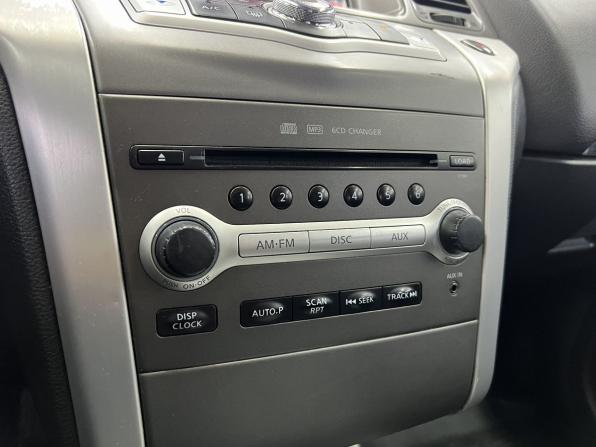 Nissan Murano II (Z51) Рестайлинг 2 с пробегом 2012 года, цена 1 049 000 рублей, 168810 км, внедорожник, Автокод Объявления