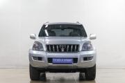 Toyota Land Cruiser Prado 120 Series Рестайлинг Новокузнецк  - изображение 37