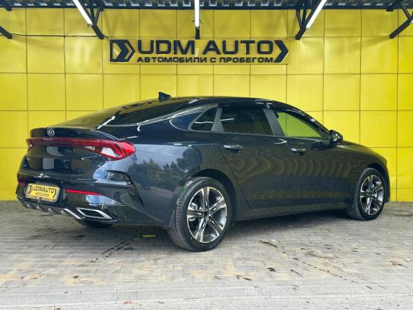Kia K5 III с пробегом 2020 года, цена 2 299 000 рублей, 96492 км, седан, Автокод Объявления