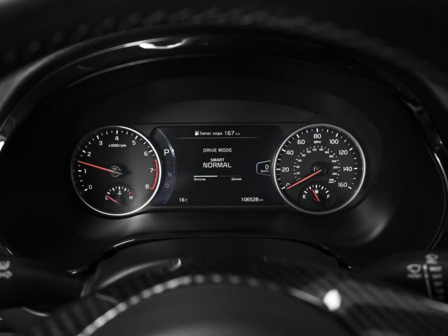 Kia Seltos I Ставрополь  - изображение 23