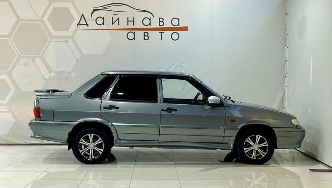 Lada (ВАЗ) 2115 с пробегом 2007 года, цена 180 000 рублей, 182000 км, седан, Автокод Объявления