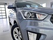 Hyundai Creta I Волгоград  - изображение 47