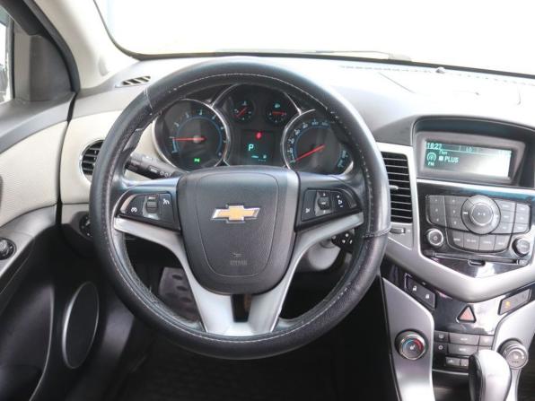 Chevrolet Cruze I с пробегом 2012 года, цена 688 000 рублей, 163000 км, седан, Автокод Объявления