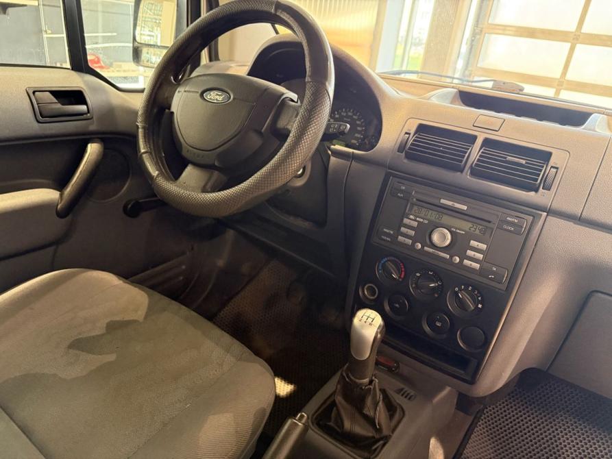 Ford Tourneo Connect I Екатеринбург  - изображение 15