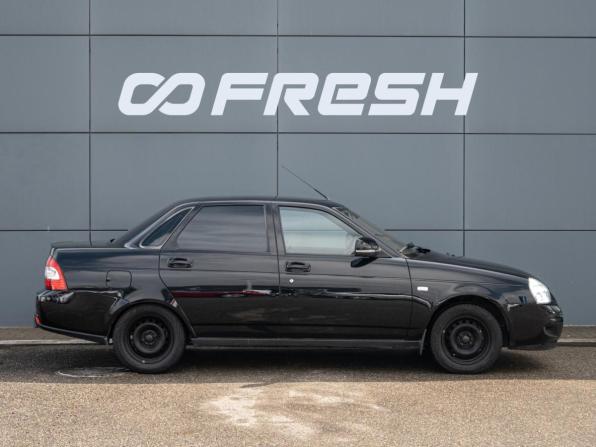 Lada (ВАЗ) Priora I Рестайлинг с пробегом 2014 года, цена 725 000 рублей, 172615 км, седан, Автокод Объявления