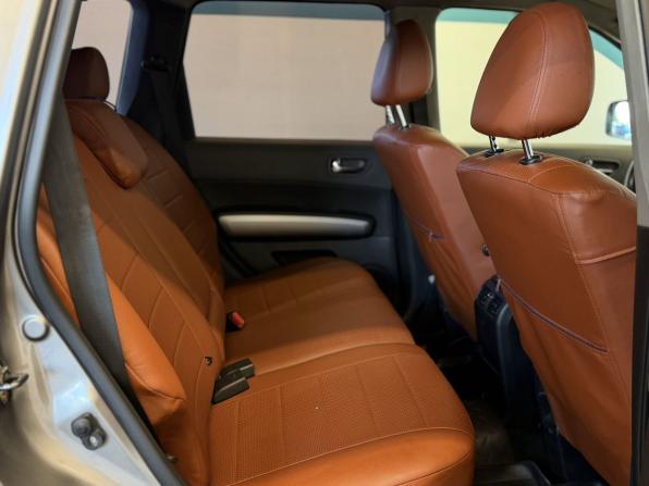 Nissan X-Trail II с пробегом 2008 года, цена 750 000 рублей, 222500 км, внедорожник, Автокод Объявления