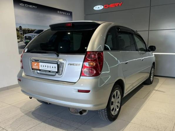 Toyota Nadia с пробегом 1999 года, цена 490 000 рублей, 229000 км, компактвэн, Автокод Объявления