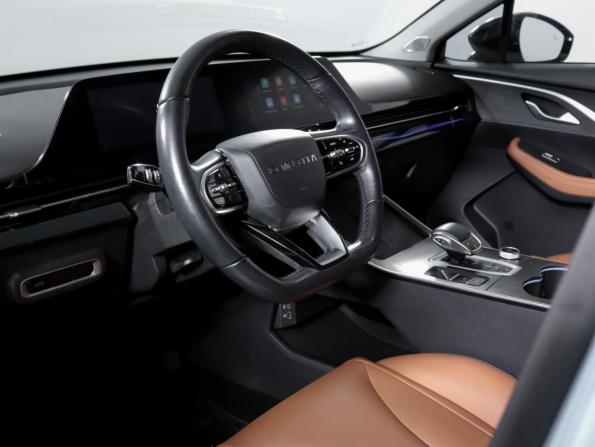 Omoda C5 I с пробегом 2023 года, цена 1 969 000 рублей, 72826 км, внедорожник, Автокод Объявления
