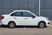 Lada (ВАЗ) Granta I Рестайлинг Воронеж  - изображение 28