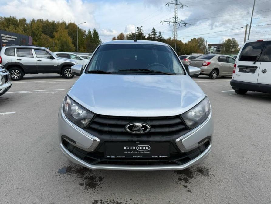 Lada (ВАЗ) Granta I Рестайлинг Тула  - изображение 2