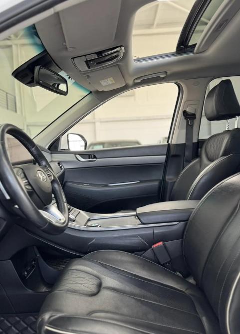 Hyundai Palisade I Шахты  - изображение 13
