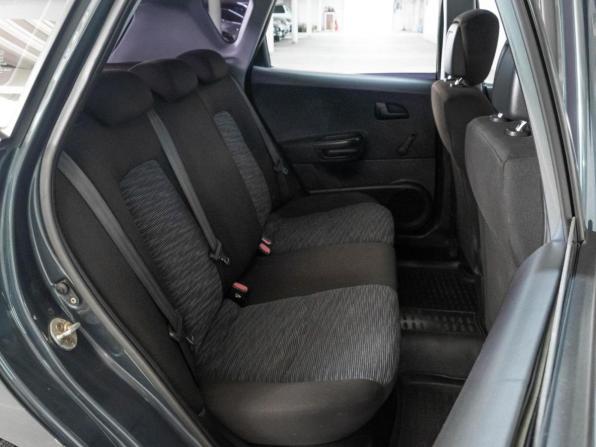 Kia Ceed I с пробегом 2008 года, цена 669 000 рублей, 172306 км, хэтчбек, Автокод Объявления