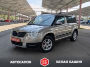 Skoda Yeti I Екатеринбург  - изображение 13