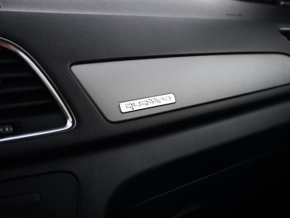 Audi Q3 I (8U) с пробегом 2013 года, цена 1 399 000 рублей, 208001 км, внедорожник, Автокод Объявления
