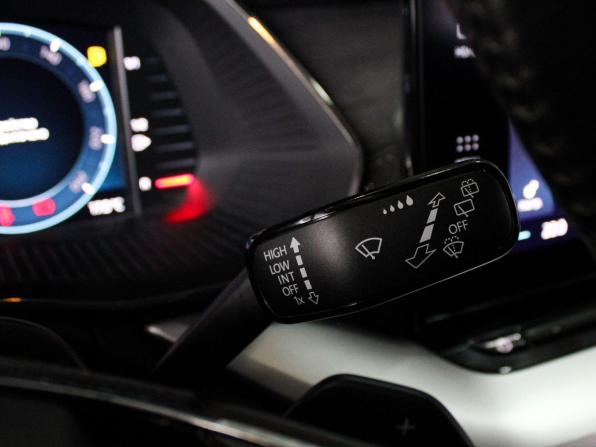 Skoda Octavia IV (A8) с пробегом 2021 года, цена 2 599 000 рублей, 52000 км, лифтбек, Автокод Объявления