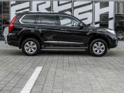 Haval H9 I Рестайлинг Ставрополь  - изображение 33