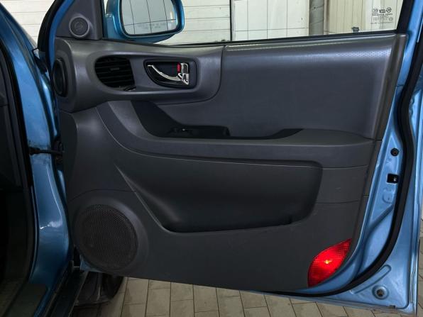 Hyundai Santa Fe I с пробегом 2003 года, цена 499 000 рублей, 112474 км, внедорожник, Автокод Объявления