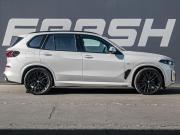 BMW X5 IV (G05/G18) Рестайлинг Краснодар  - изображение 31