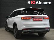 JETOUR X90+ Екатеринбург  - изображение 23
