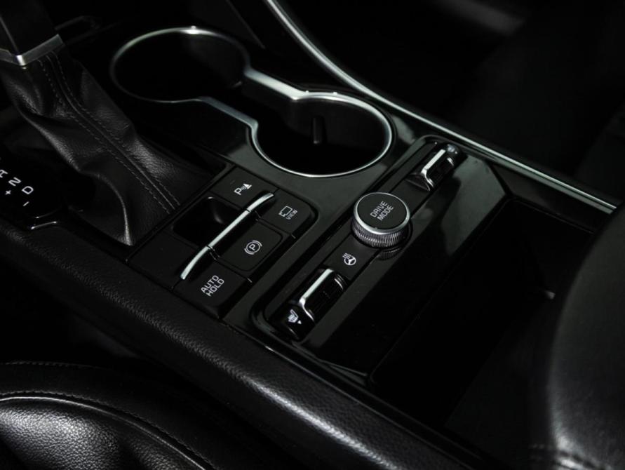Kia K5 III Санкт-Петербург  - изображение 16