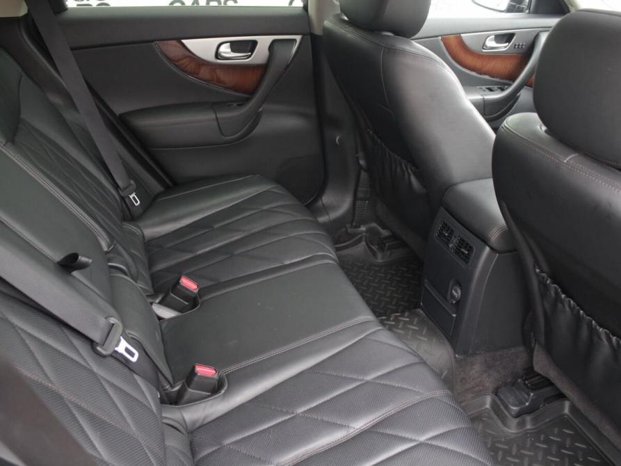 Infiniti QX70 Владимир  - изображение 12