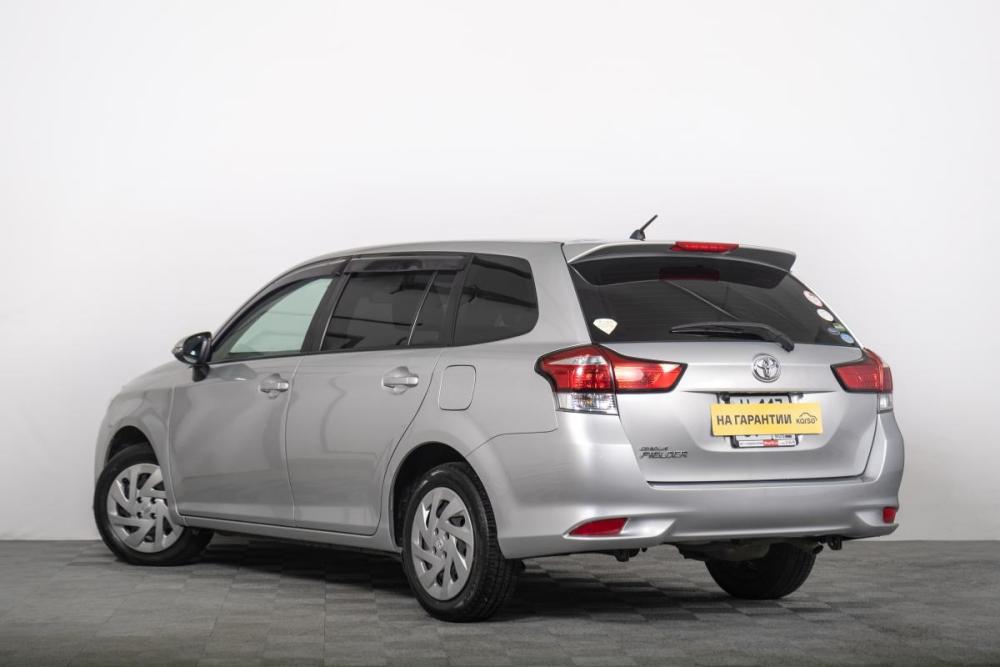 Toyota Corolla XI (E160 E170 E180) Томск  - изображение 6