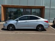 Hyundai Solaris I Оренбург  - изображение 20