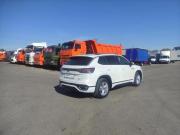 Volkswagen Tayron I Рестайлинг Уфа  - изображение 36