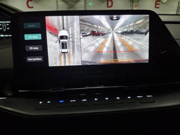 Changan CS55 Plus II с пробегом 2023 года, цена 2 100 000 рублей, 23650 км, внедорожник, Автокод Объявления