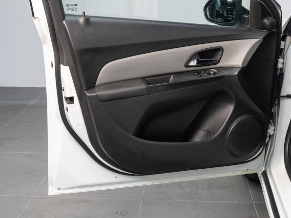 Chevrolet Cruze I с пробегом 2012 года, цена 700 000 рублей, 195155 км, седан, Автокод Объявления