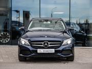 Mercedes-Benz C-Класс IV (W205) Санкт-Петербург  - изображение 34
