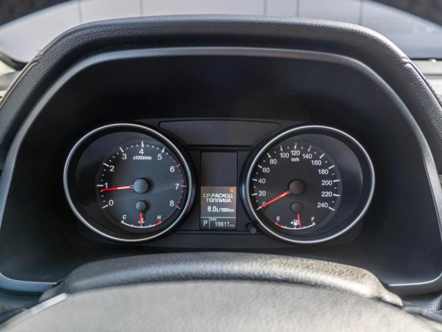 Haval M6 II Тамбов  - изображение 20