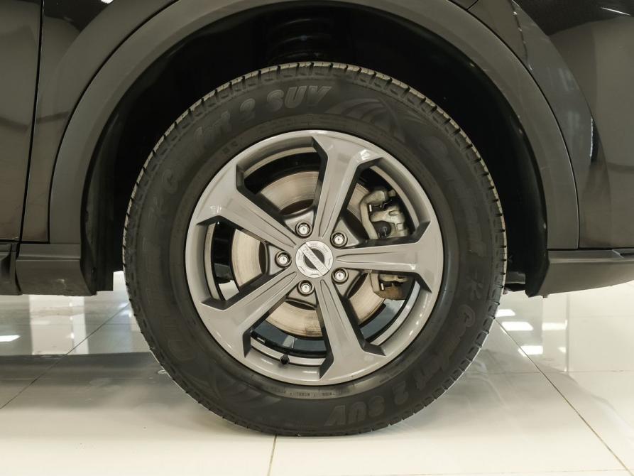 Haval F7x I Рестайлинг Самара  - изображение 33