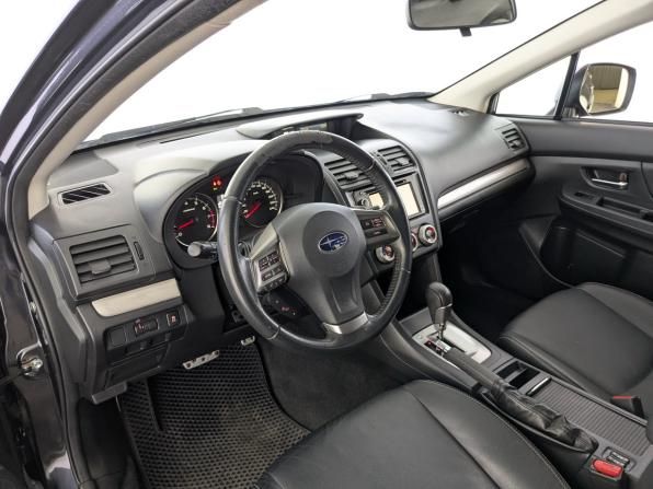 Subaru XV I с пробегом 2013 года, цена 1 450 000 рублей, 164718 км, внедорожник, Автокод Объявления
