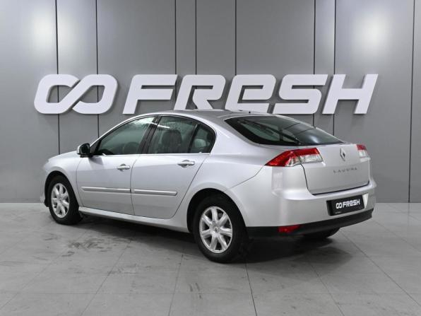 Renault Laguna III с пробегом 2008 года, цена 749 000 рублей, 176994 км, лифтбек, Автокод Объявления