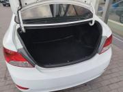 Hyundai Solaris I Москва  - изображение 25
