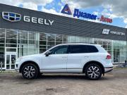 Volkswagen Touareg II Рестайлинг Набережные Челны  - изображение 29