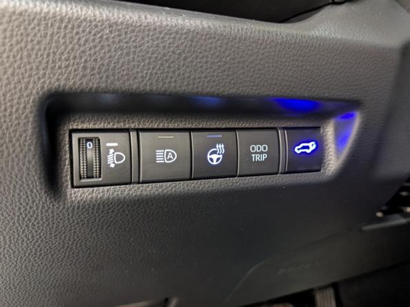 Toyota RAV4 V (XA50) с пробегом 2025 года, цена 4 240 000 рублей, 5170 км, внедорожник, Автокод Объявления