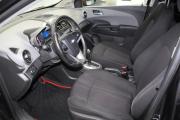 Chevrolet Aveo II Кемерово  - изображение 36