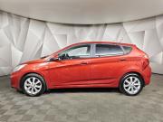 Hyundai Solaris I Москва  - изображение 24