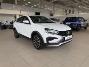 Lada (ВАЗ) Vesta I Рестайлинг (NG) Москва  - изображение 36