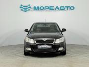 Skoda Octavia II (A5) Рестайлинг Калининград  - изображение 19