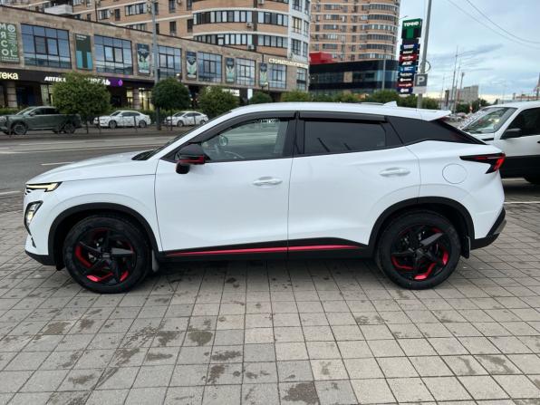Omoda C5 I с пробегом 2023 года, цена 1 790 000 рублей, 37000 км, внедорожник, Автокод Объявления