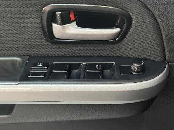 Suzuki Grand Vitara II с пробегом 2008 года, цена 740 000 рублей, 204184 км, внедорожник, Автокод Объявления