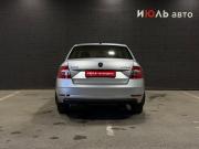 Skoda Octavia III (A7) Рестайлинг Челябинск  - изображение 27