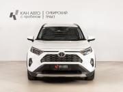 Toyota RAV4 V (XA50) Казань  - изображение 10