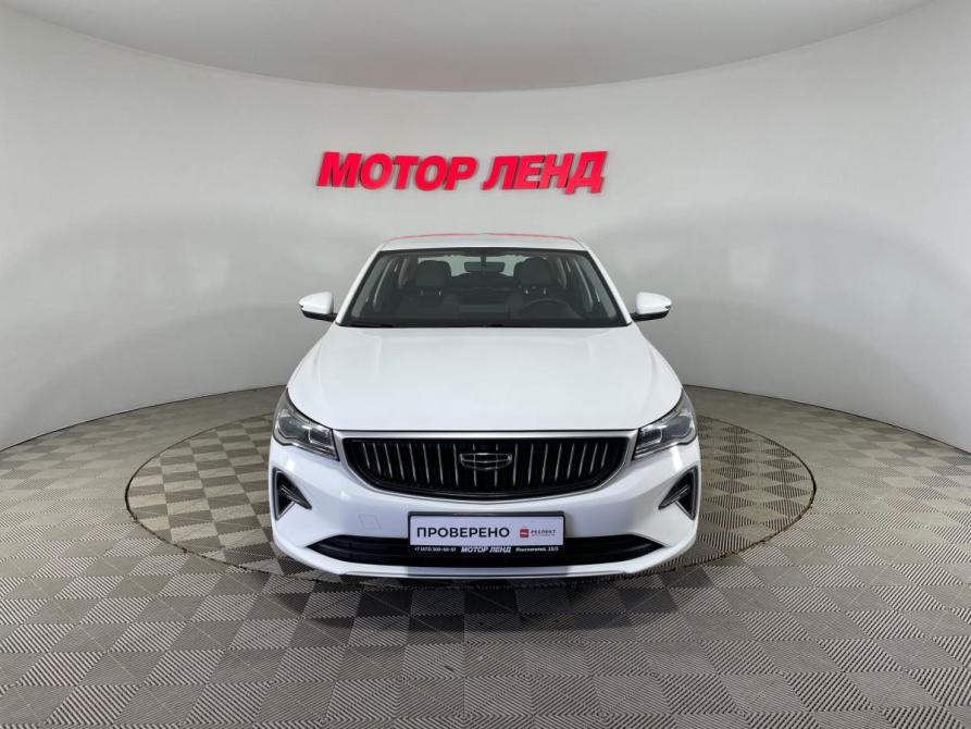 Geely Emgrand II Воронеж  - изображение 2