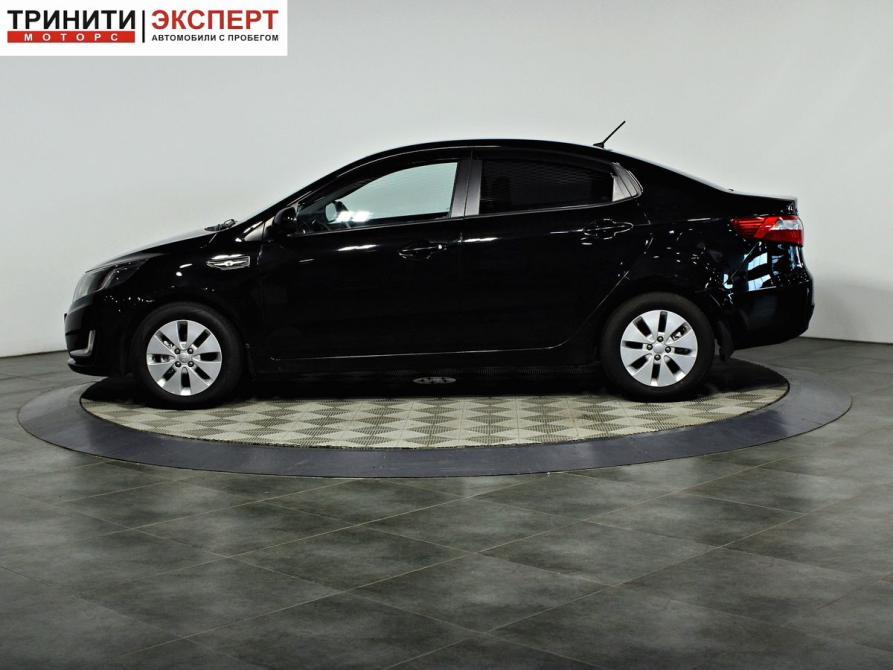 Kia Rio III Белгород  - изображение 8