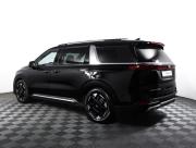 Kia Carnival IV Москва  - изображение 40